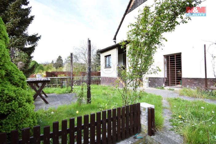 Prodej rodinného domu, Štětí - Čakovice, 180 m2