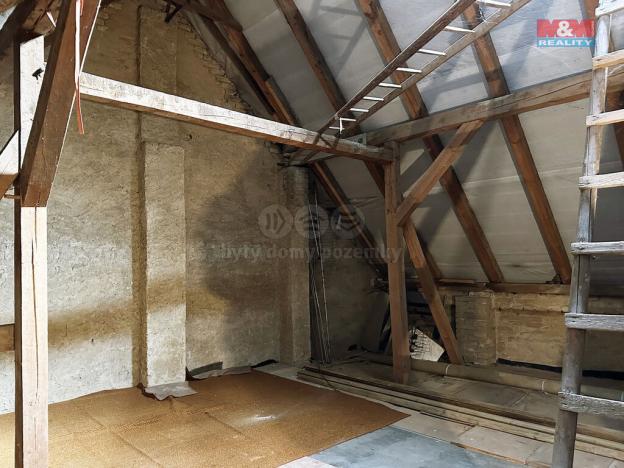 Prodej rodinného domu, Štětí - Čakovice, 180 m2