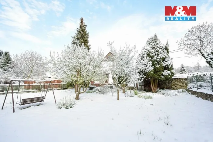 Prodej rodinného domu, Štětí - Čakovice, 180 m2