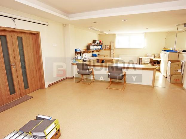 Pronájem kanceláře, Kojetice, 24 m2