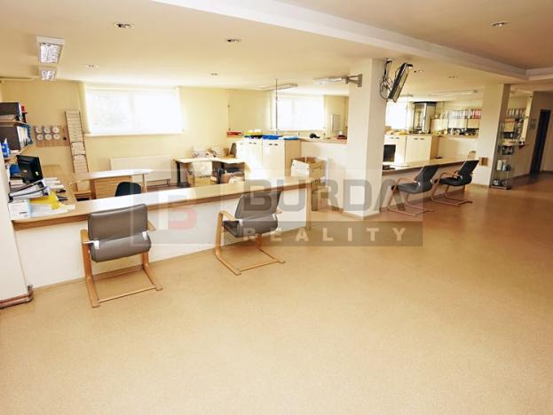 Pronájem kanceláře, Kojetice, 24 m2