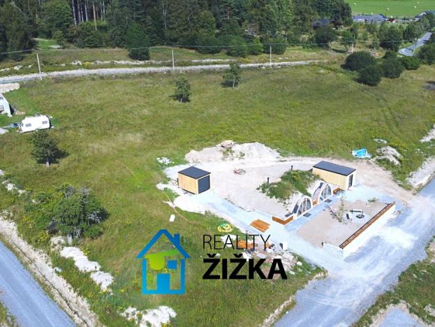 Prodej pozemku pro bydlení, Václavov u Bruntálu, 625 m2