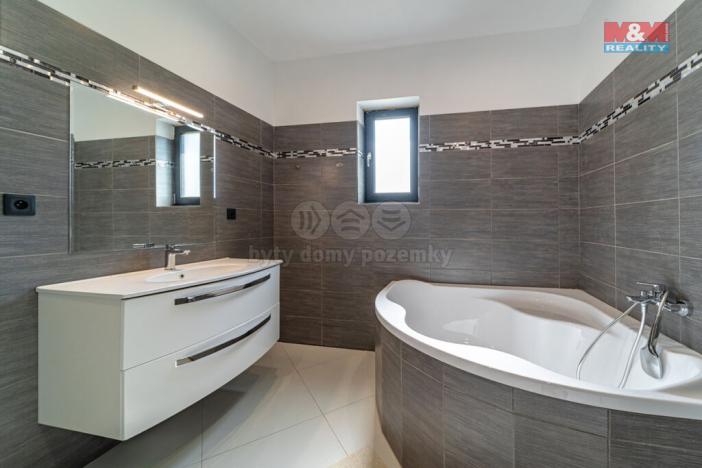 Prodej rodinného domu, Přimda - Mlýnec, 105 m2