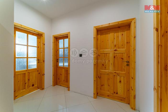 Prodej rodinného domu, Přimda - Mlýnec, 105 m2