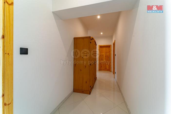 Prodej rodinného domu, Přimda - Mlýnec, 105 m2