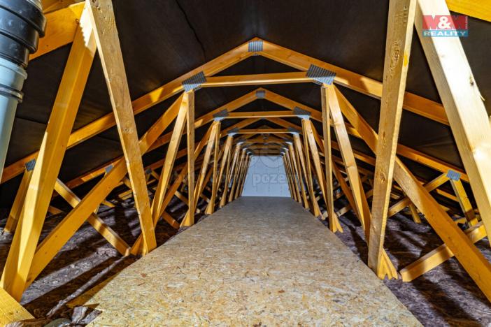 Prodej rodinného domu, Přimda - Mlýnec, 105 m2