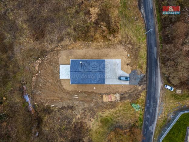 Prodej rodinného domu, Přimda - Mlýnec, 105 m2