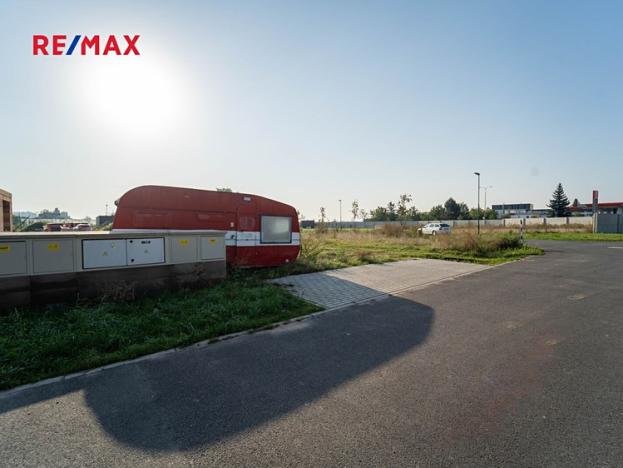 Prodej pozemku pro bydlení, Nymburk, 696 m2