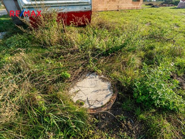 Prodej pozemku pro bydlení, Nymburk, 696 m2