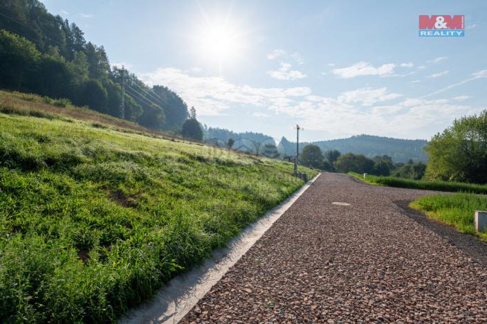 Prodej pozemku pro bydlení, Trutnov, 2372 m2