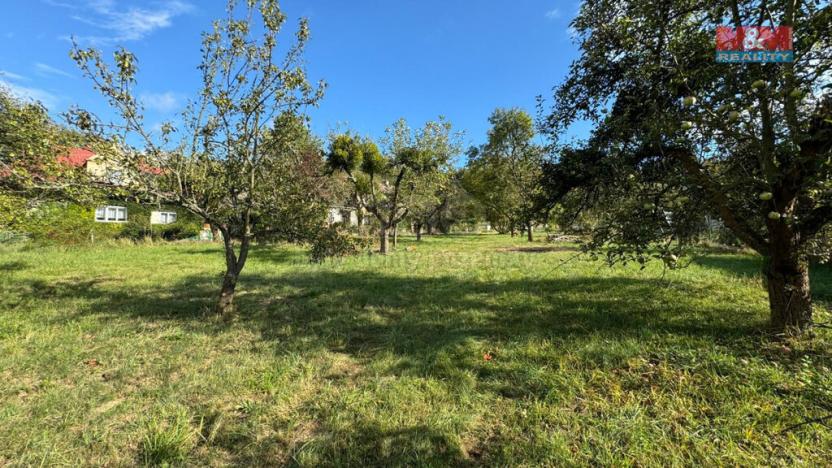 Prodej pozemku pro bydlení, Týn nad Bečvou, Záhorská, 1599 m2