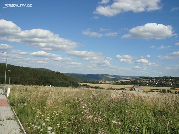 Prodej pozemku pro bydlení, Hudlice, 1017 m2