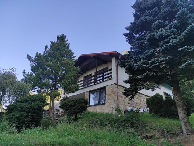 Prodej rodinného domu, Stružinec, 180 m2