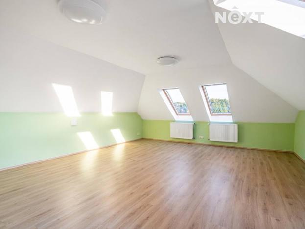 Pronájem bytu 3+kk, Slaný, Na Chmelnici, 105 m2