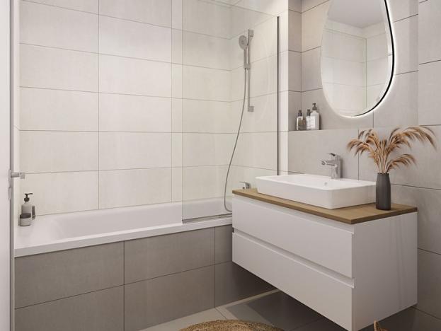 Prodej bytu 3+kk, Praha - Hlubočepy, Wassermannova, 84 m2