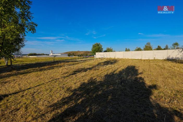 Prodej pozemku pro bydlení, Zbůch, 1015 m2