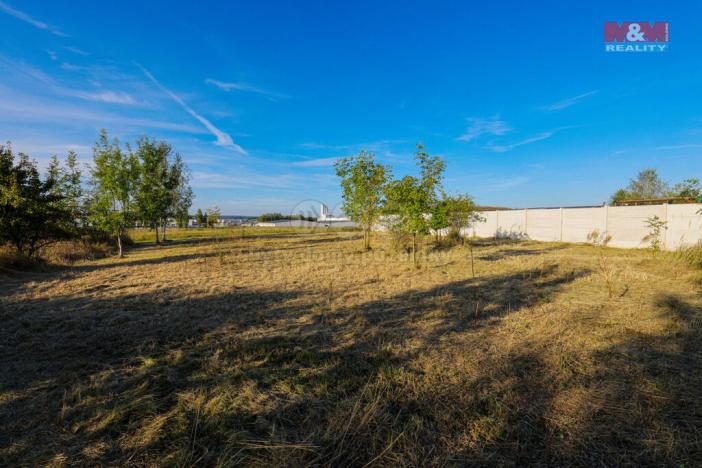 Prodej pozemku pro bydlení, Zbůch, 1015 m2