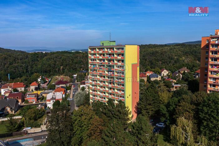 Prodej bytu 2+kk, Bílina, Bezejmenná, 48 m2