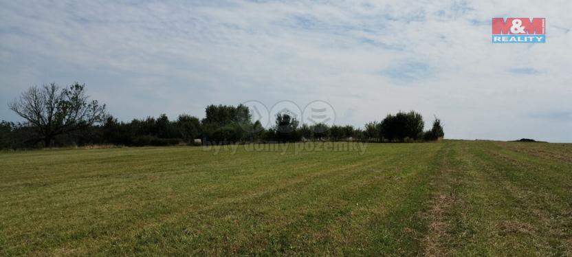 Prodej zahrady, Příbor, 5861 m2