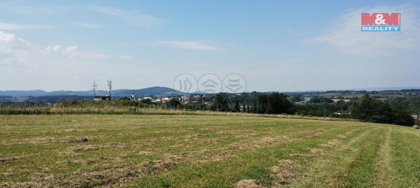 Prodej zahrady, Příbor, 5861 m2