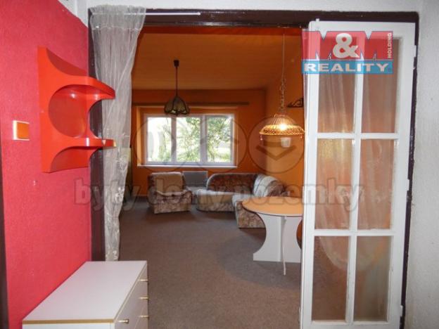 Prodej bytu 3+1, Louny, Tylova, 74 m2