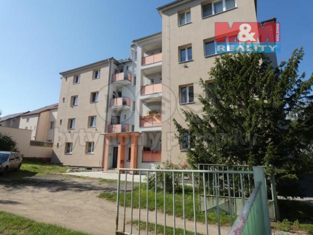Prodej bytu 3+1, Louny, Tylova, 74 m2