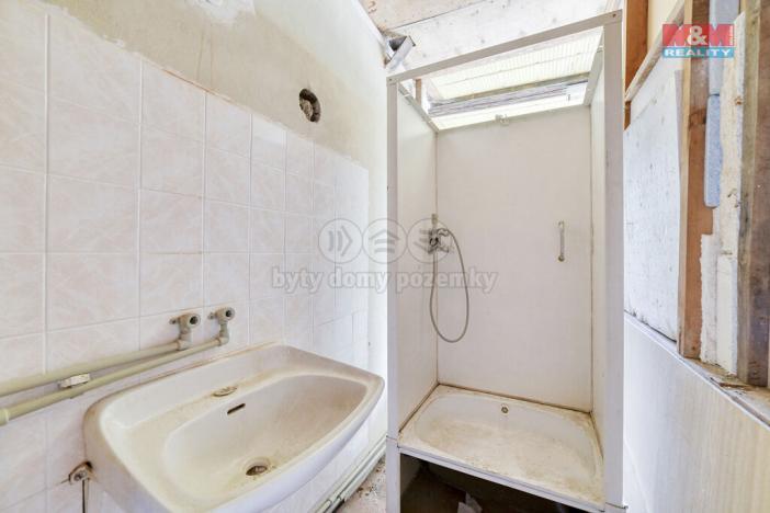 Prodej chaty, Lipová - Stebnice, 240 m2