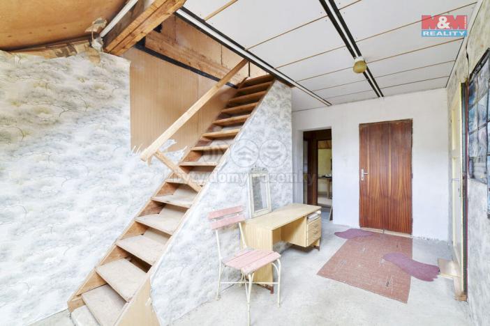 Prodej chaty, Lipová - Stebnice, 240 m2