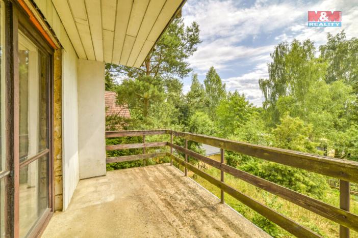 Prodej chaty, Lipová - Stebnice, 240 m2