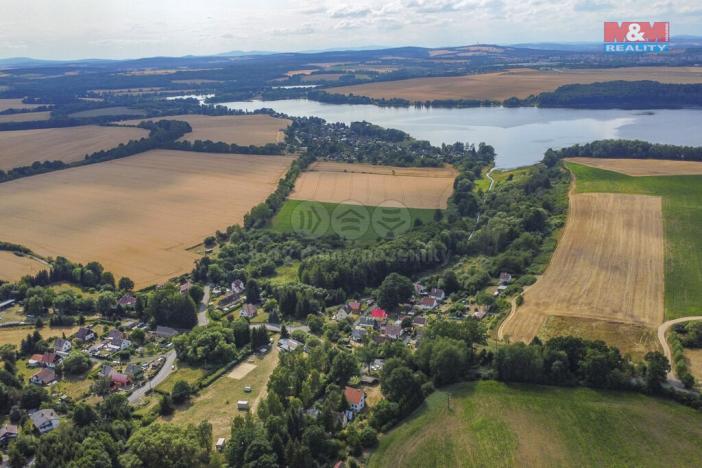 Prodej chaty, Lipová - Stebnice, 240 m2