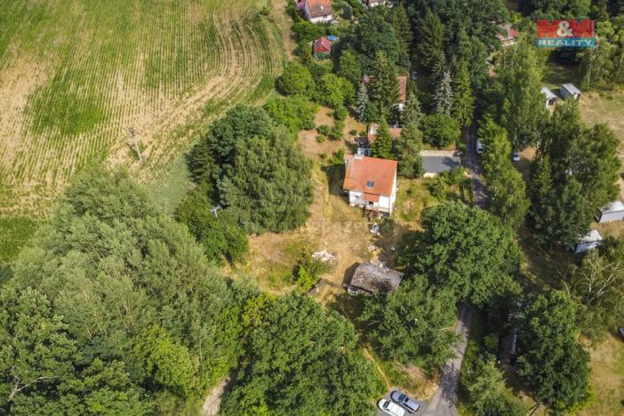 Prodej chaty, Lipová - Stebnice, 240 m2