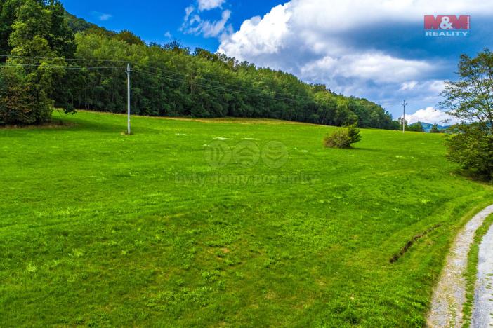 Prodej louky, Chotovice, 65153 m2