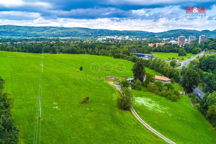 Prodej louky, Chotovice, 65153 m2