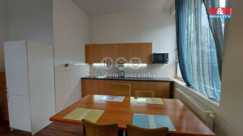 Pronájem bytu 1+1, Havlíčkův Brod, Humpolecká, 85 m2