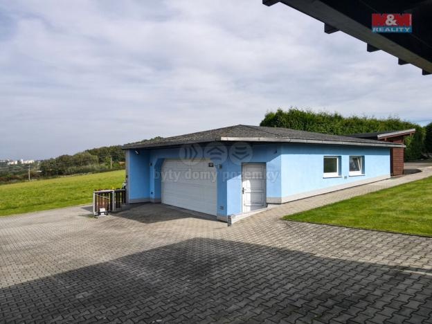 Prodej rodinného domu, Havířov - Bludovice, 290 m2