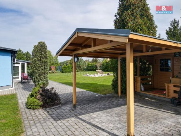 Prodej rodinného domu, Havířov - Bludovice, 290 m2