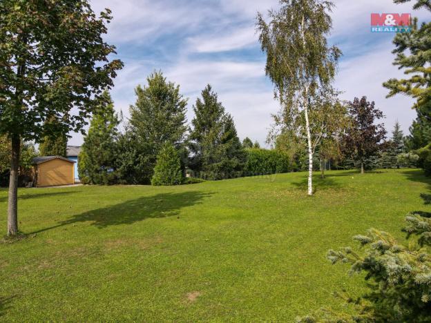 Prodej rodinného domu, Havířov - Bludovice, 290 m2