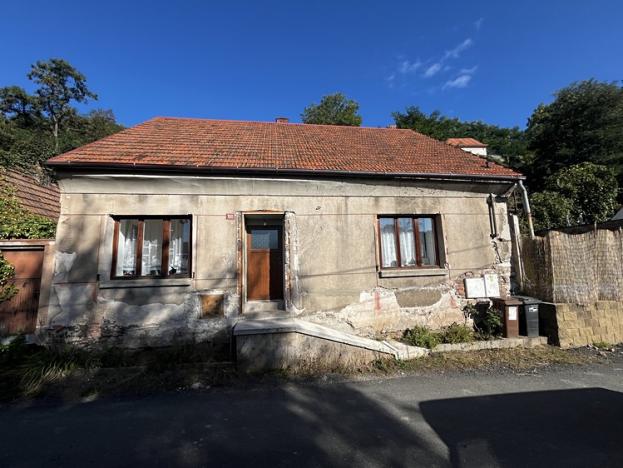 Prodej rodinného domu, Týnec nad Labem, Pobřežní, 80 m2