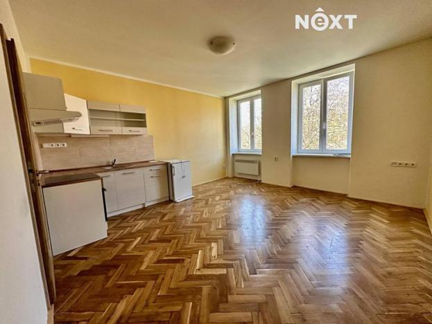 Pronájem bytu 1+kk, Vrchlabí, Lánovská, 25 m2