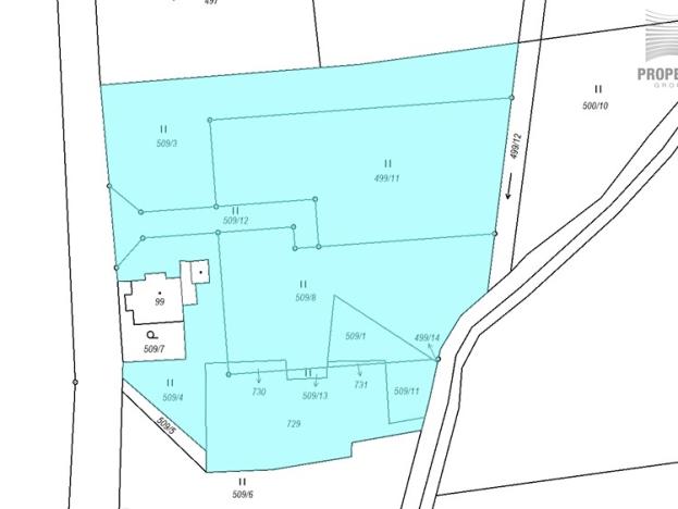 Prodej pozemku pro bydlení, Dolní Morava, 7033 m2