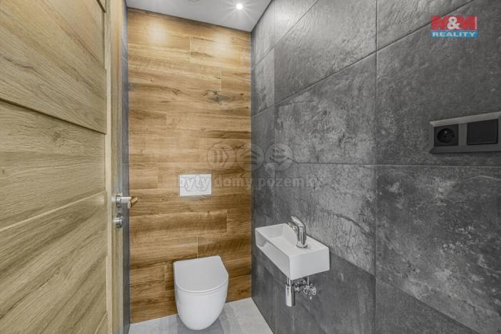 Prodej rodinného domu, Čestice, 157 m2