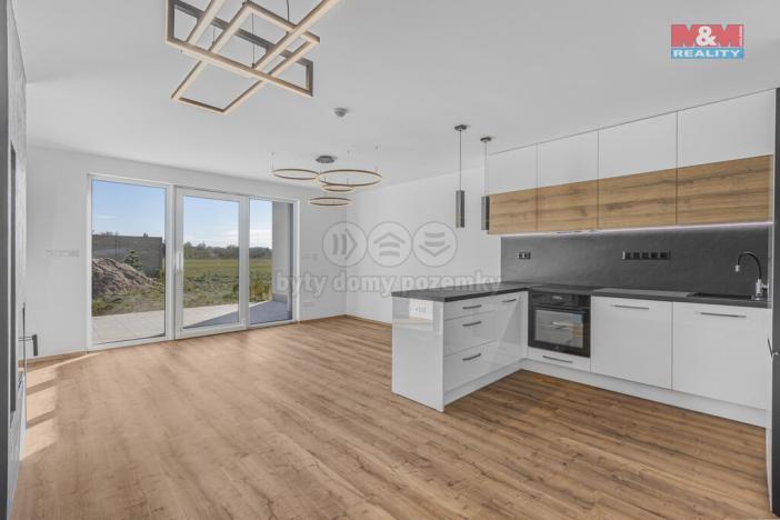 Prodej rodinného domu, Čestice, 157 m2