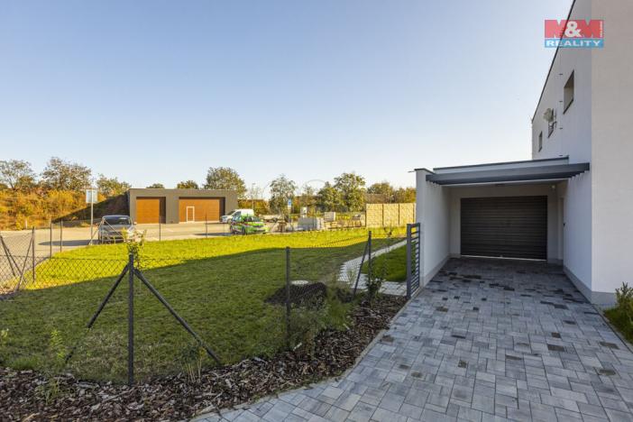 Prodej rodinného domu, Čestice, 157 m2