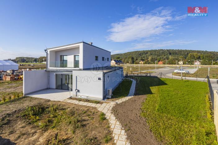 Prodej rodinného domu, Čestice, 157 m2