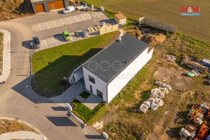 Prodej rodinného domu, Čestice, 157 m2