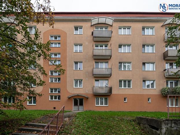 Prodej bytu 3+1, Přerov, Petřivalského, 75 m2