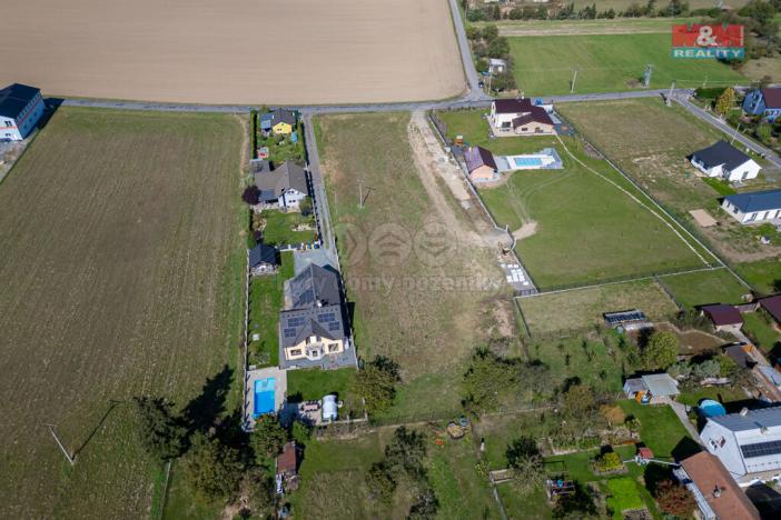 Prodej pozemku pro bydlení, Bělkovice-Lašťany, 2975 m2