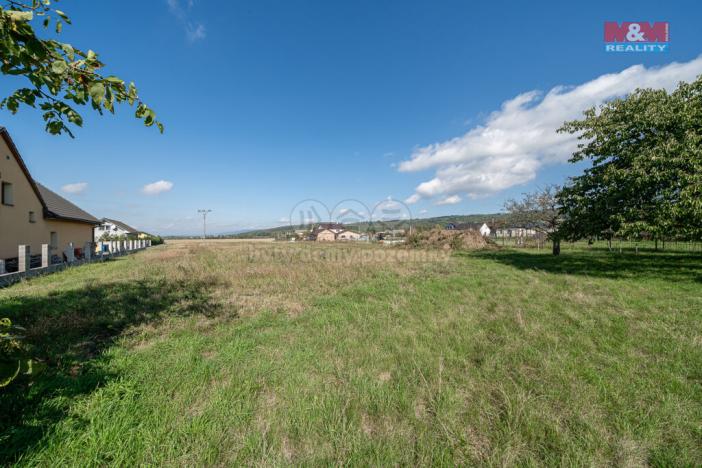 Prodej pozemku pro bydlení, Bělkovice-Lašťany, 2975 m2