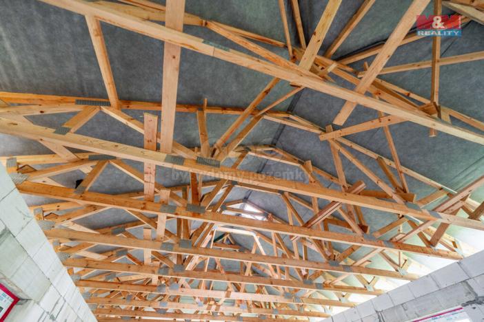 Prodej pozemku pro bydlení, Polná, Pod Kalvárií, 1251 m2