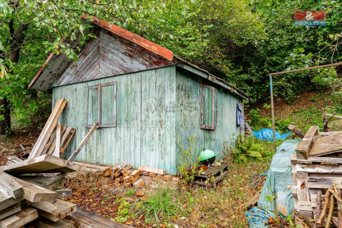 Prodej pozemku pro bydlení, Polná, Pod Kalvárií, 1251 m2